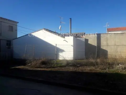 Terreno en Pelabravo