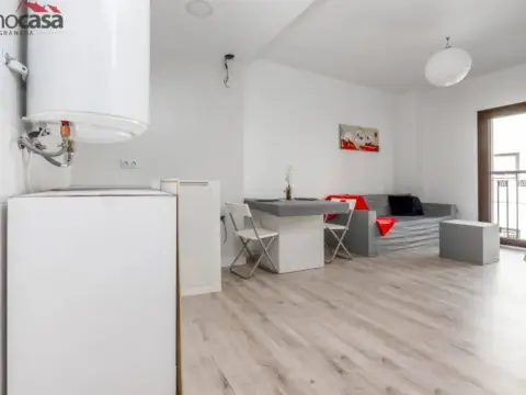 Piso en calle del Cristo de la Yedra