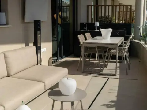 Piso en L'Albir