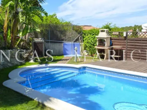 Casa en Llevantina-Montgavina-Quint-Mar-Garraf
