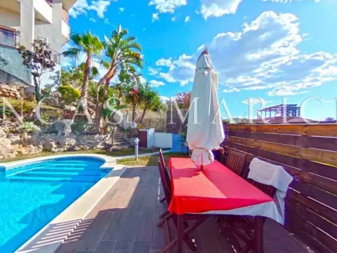 Casa en Llevantina-Montgavina-Quint-Mar-Garraf