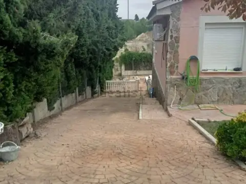 Chalet en calle calle Espana No Number