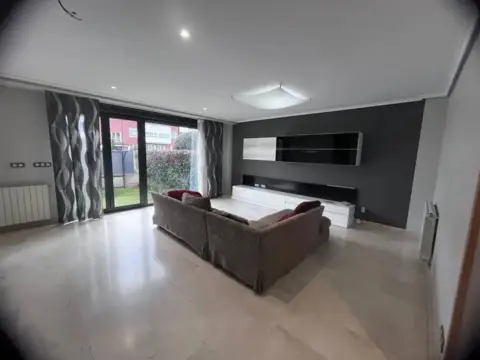 Chalet en Universidad-Las Huelgas