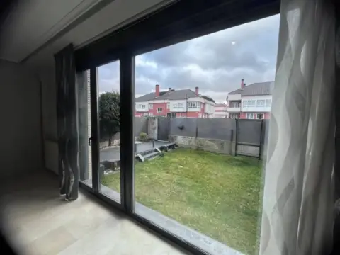 Chalet en Universidad-Las Huelgas