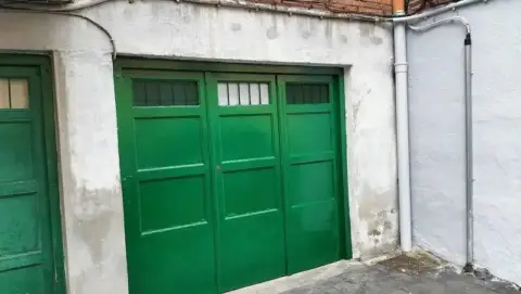 Garaje en Tolosa