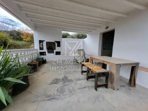 Casa rústica en Cervera del Maestre