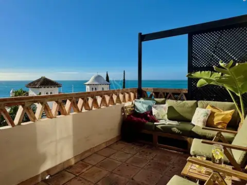 Chalet en Las Palomas-Cerro Gordo