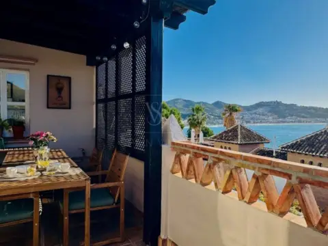 Chalet en Las Palomas-Cerro Gordo