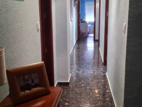 Piso en Aspe