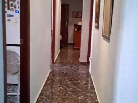 Piso en Aspe