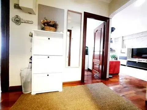 Piso en Rontegui-Pormetxeta