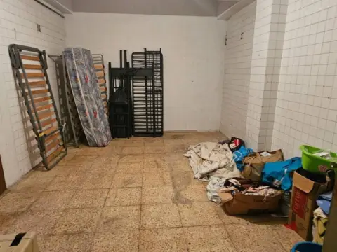 Garaje en Avenida de Alfonso Puchades
