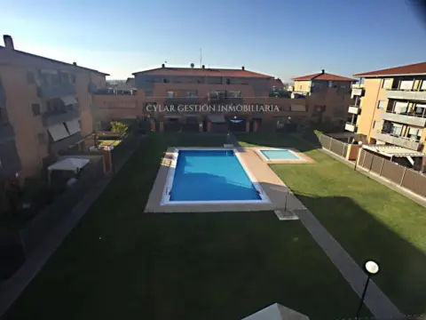 Dúplex en Salamanca Capital