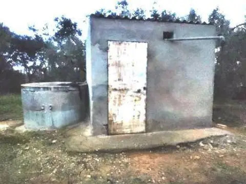 Finca rústica en calle de la A