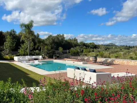 Casa rústica en calle Camino Vial, 431