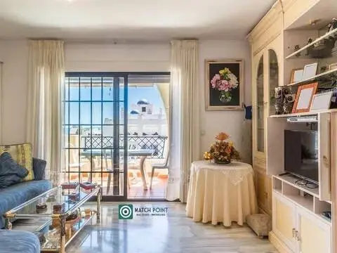 Piso en calle Avenida Costa del Sol No Number