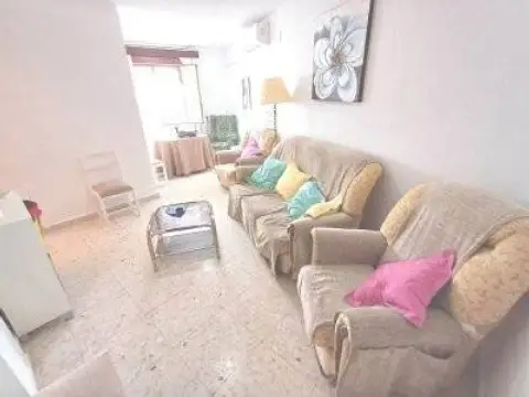 Piso en Casco Histórico-Ribera-San Basilio