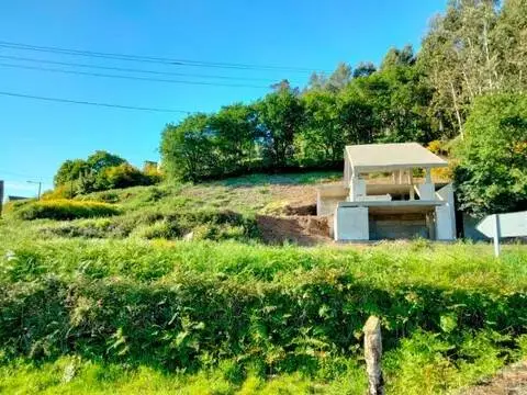 Chalet en Cerdedo-Cotobade