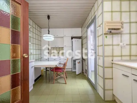 Piso en Carrer de Verdi