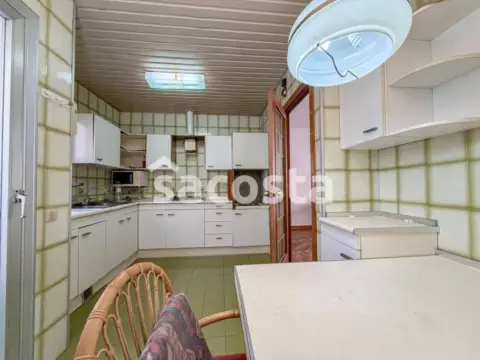 Piso en Carrer de Verdi