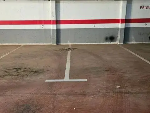 Garaje en calle Ocell No Number