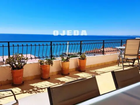 Piso en Varadero-Santa Pola Est