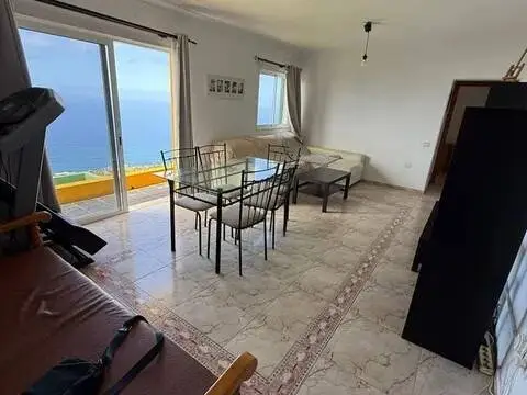Chalet en El Sauzal