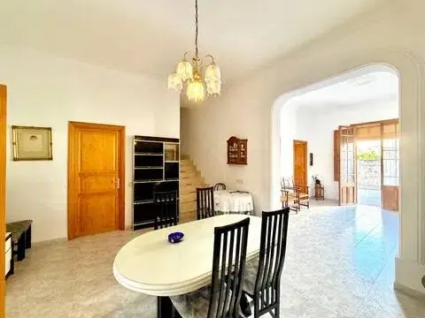 Casa adosada en Muro