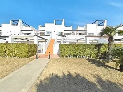 Piso en Barrio San Ramón