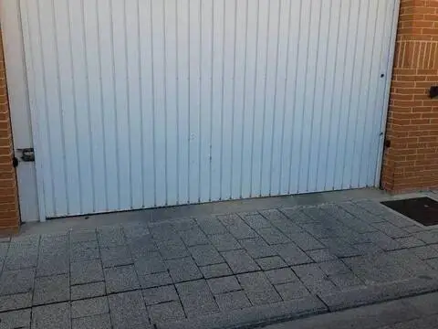 Garaje en Pedanías y Barrios Rurales