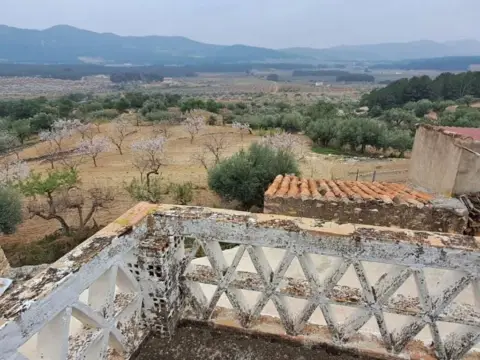 Casa rústica en Atzeneta del Maestrat