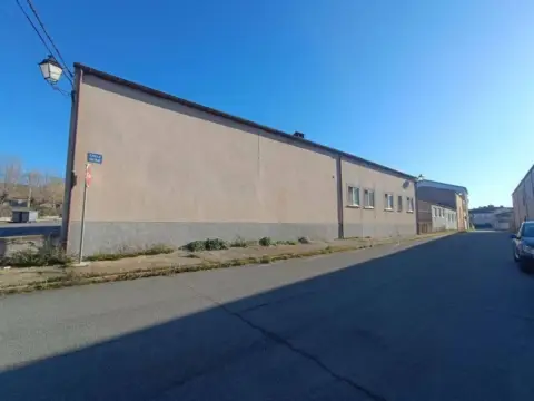 Casa rústica en calle Buenos Aires