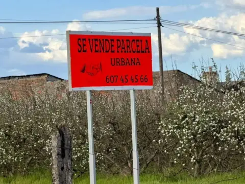 Terreno en calle Le-158-26, 17