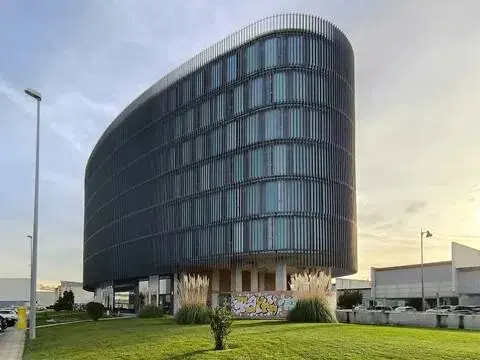 Oficina en Aranguren