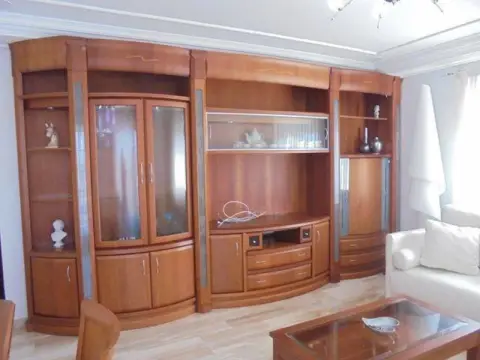 Piso en Carrer Alcalde Juan Hernandez Rizo