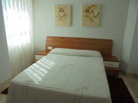 Piso en Carrer Alcalde Juan Hernandez Rizo