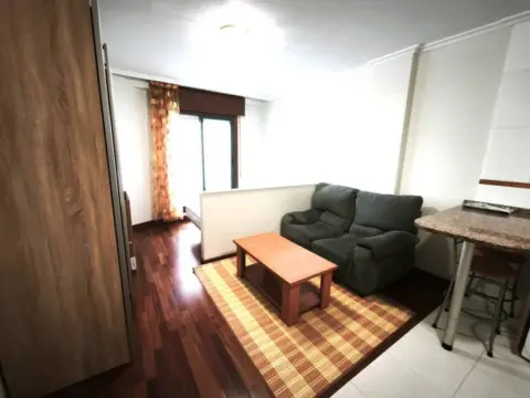 Piso en calle de Taboada Leal