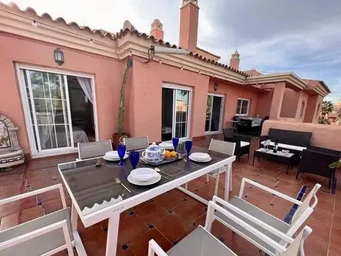 Ático en Puerto Vera-Las Salinas