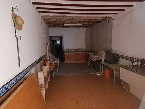 Casa adosada en Les Coves de Vinromà