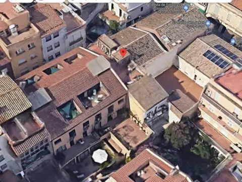 Local comercial en Carrer de Josep Fàbrega i Pou