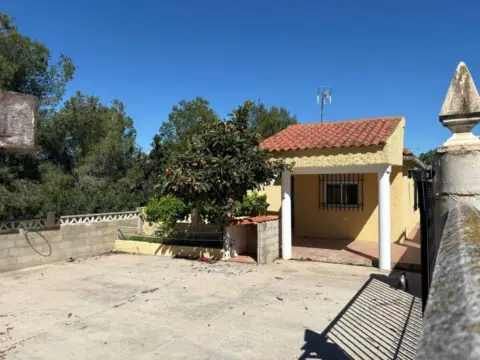 Casa en Catadau