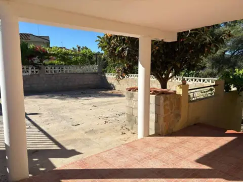 Casa en Catadau