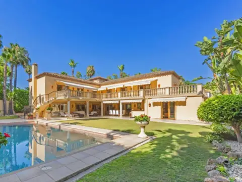 Casa en La Campana-Altos del Rodeo