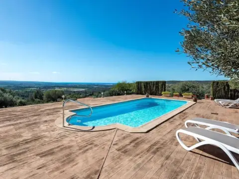 Chalet en calle calle Aritjol, nº 1