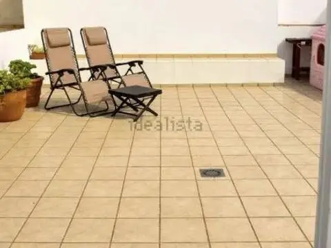 Piso en Avenida de Ausiàs March