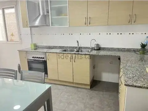 Piso en Avenida de Ausiàs March