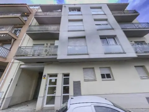 Piso en Ponent-França-El Tancat