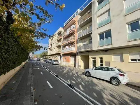 Piso en Ponent-França-El Tancat