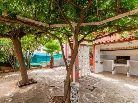 Casa adosada en Benicàssim Golf