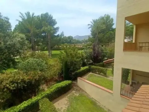 Piso en Urbanitzacions El Casalot-Bonmort Terres Noves